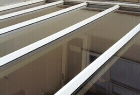 Window & Conservatory Roof Cleaning New Malden
