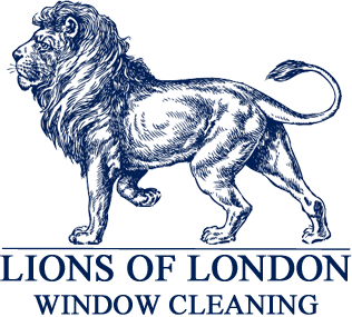 Lions of London